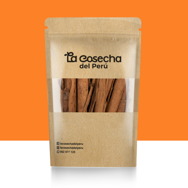 CANELA ENTERA